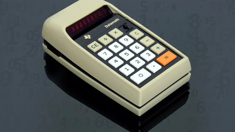 The Ultimate Guide to Tech Calculators: A Soup of Solutions