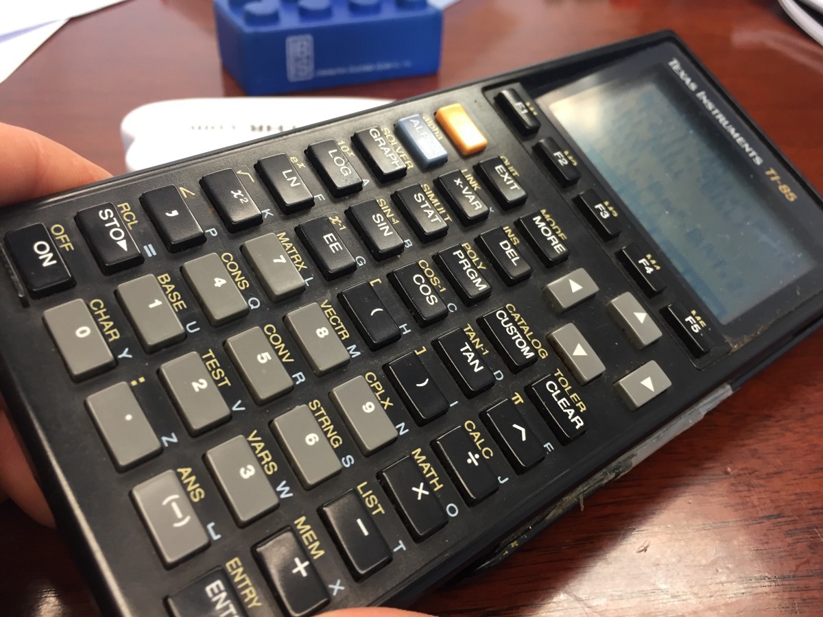 Tech Calculators Unleashed: Soup for the Digital Age