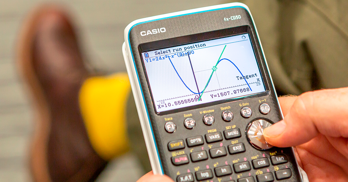 Soup Up Your Tech Skills: Mastering Calculators