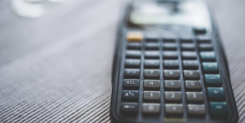 From Soup to Solutions: Tech Calculators Unveiled