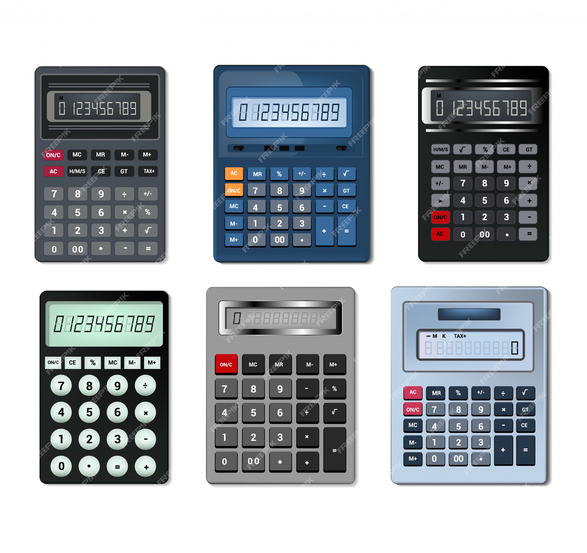 How Tech Revolutionizes Calculations: Exploring the Ingredients of Calculator Soup