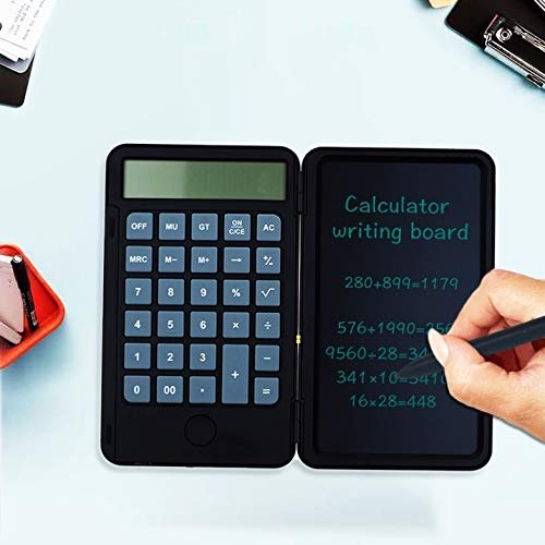 Mixing Math and Tech: Crafting the Perfect Calculator Soup