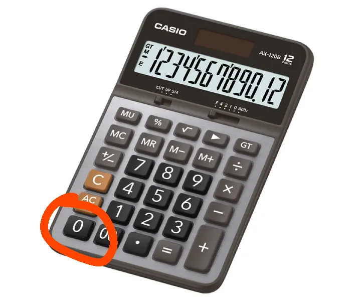 Soup for Thought: Tech Calculators Simplified