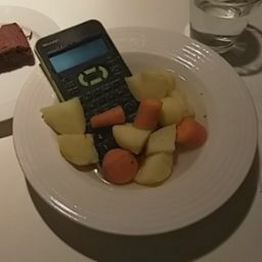 The Birth of Calculator Soup: A Recipe for Success