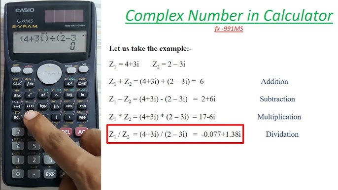 How to Master Complex Calculations with Calculator Soup: A Tech Guide